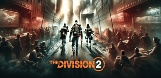 The Division 2