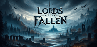 Lords of the Fallen