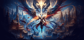 Blade and Soul