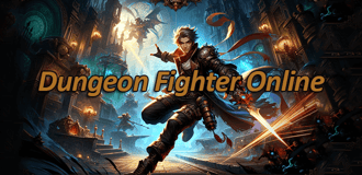 Dungeon Fighter Online