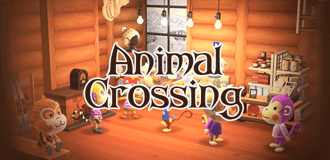 Animal Crossing