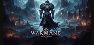 Warmane