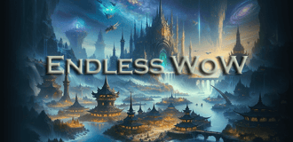 Endless WoW