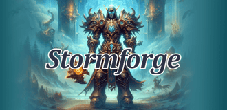 Stormforge