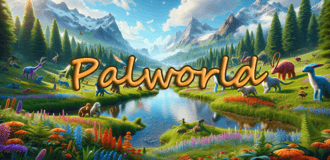 Palworld