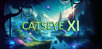 CatsEyeXI