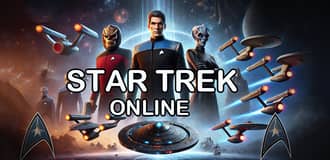 Star Trek Online