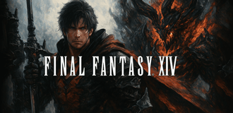 FFXIV (FF14)