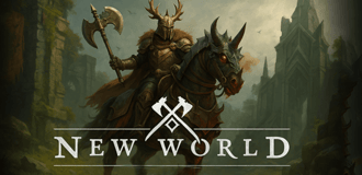 New World