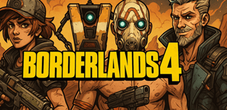 Borderlands 4