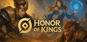 Honor of Kings
