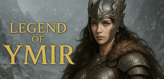 Legend of YMIR