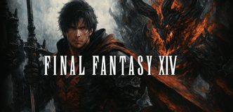 FFXIV (FF14)