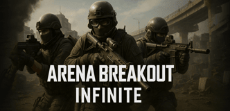 Arena Breakout: Infinite