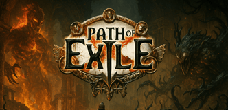 Path of Exile 1