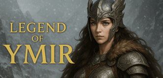 Legend of YMIR