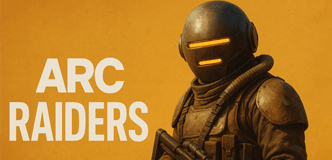 ARC Raiders