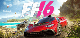 Forza Horizon 6
