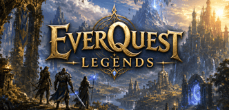 EverQuest Legends