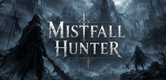 Mistfall Hunter