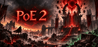 Path of Exile 2