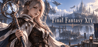 FFXIV (FF14)