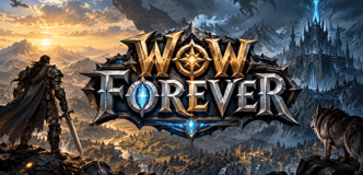 WoW Forever