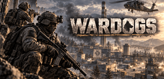 WARDOGS