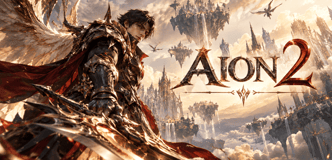 Aion 2