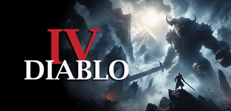 Diablo 4