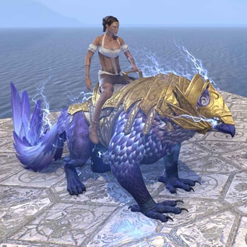 Kynareth's Quasigriff