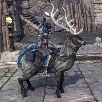  Faunfrolic Great Elk 