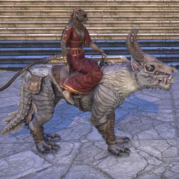 Frostborn Durzog Mangler