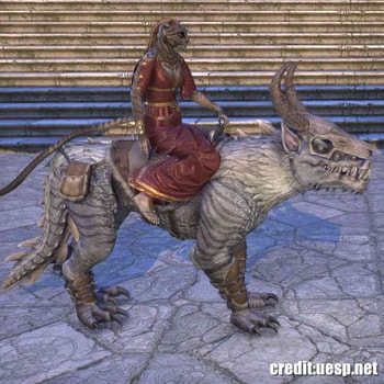  Frostborn Durzog Mangler 