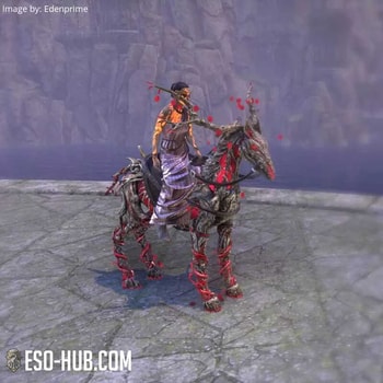 Thorn's Bite Withersteed