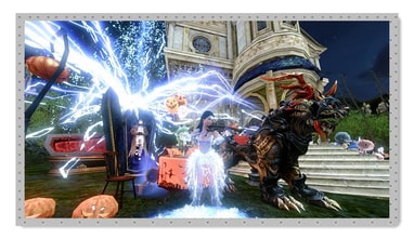 archeage