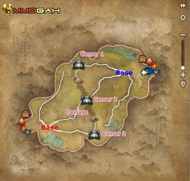 BNS-Whirlwind Valley map