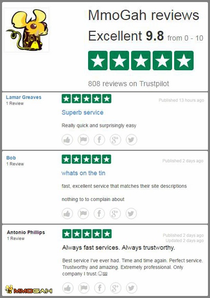 trustpilot