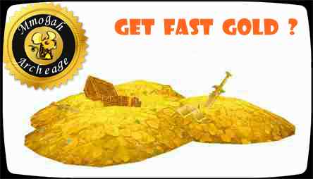 Buy ArcheAge Secret Trade Routes