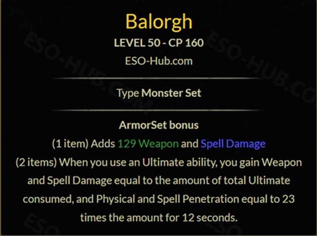 Balorgh