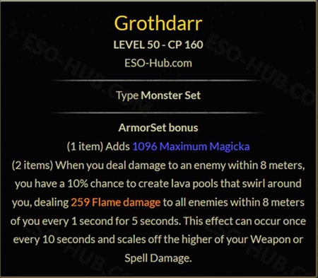 Grothdarr