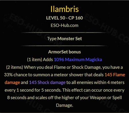 Ilambris