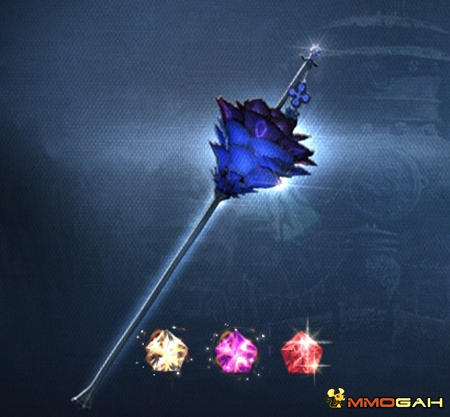 bns gem hammer