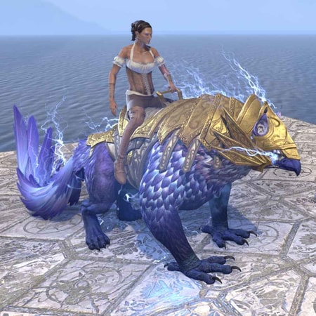 Kynareth's Quasigriff