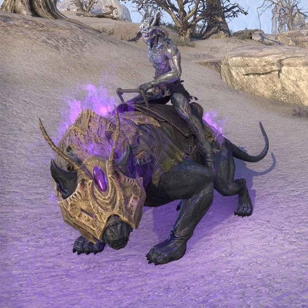 Worm Cultist Senche-raht