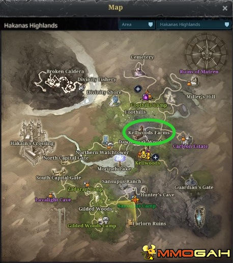 how to get gold fast in roi