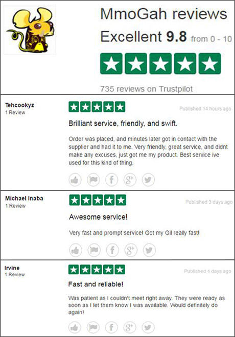 mmogah reviews