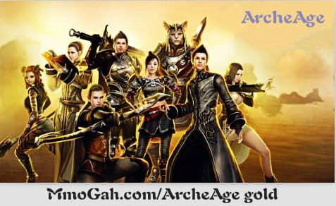 Mmogah.com,mmogah archeage gold and powerleveling