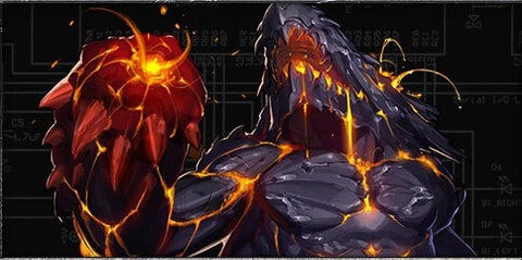  Furtz Power Plant guardian