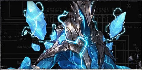Trombe Power Plant guardian